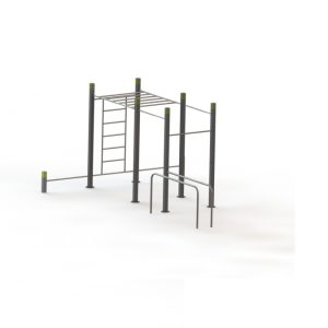 Streetworkout C003