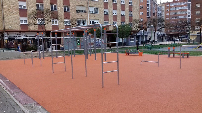 Streetworkout inspiration