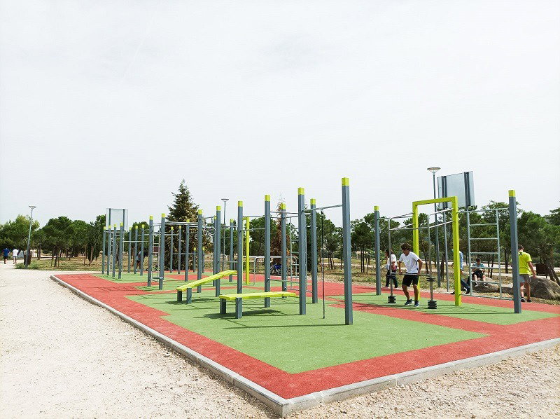 Streetworkout Inspiration