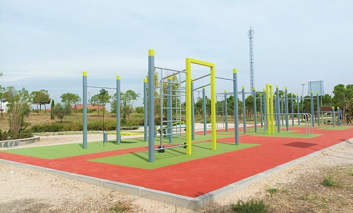 Streetworkout Inspiration
