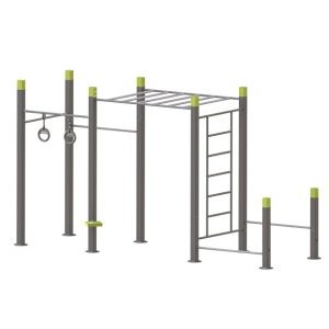 Streetworkout C016