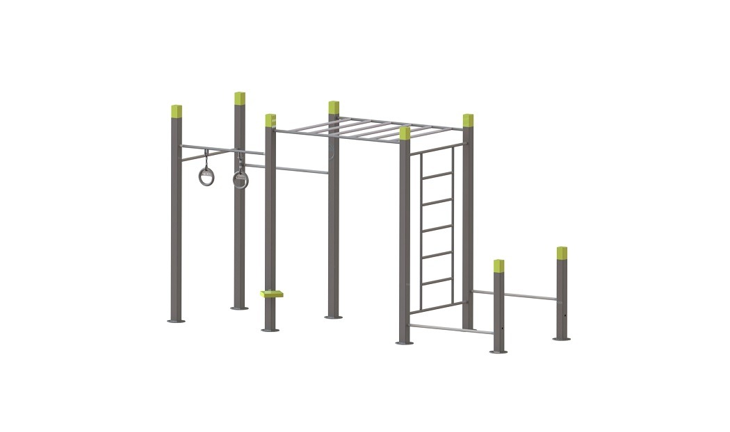 Streetworkout C016