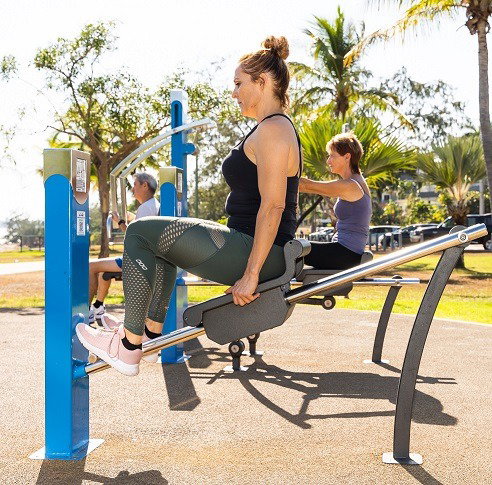 UrbanGym Australia - Darwin
