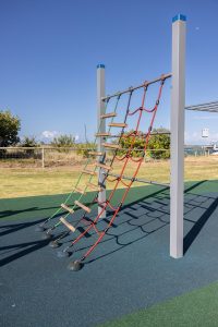 Obstacle Trail Harley Park