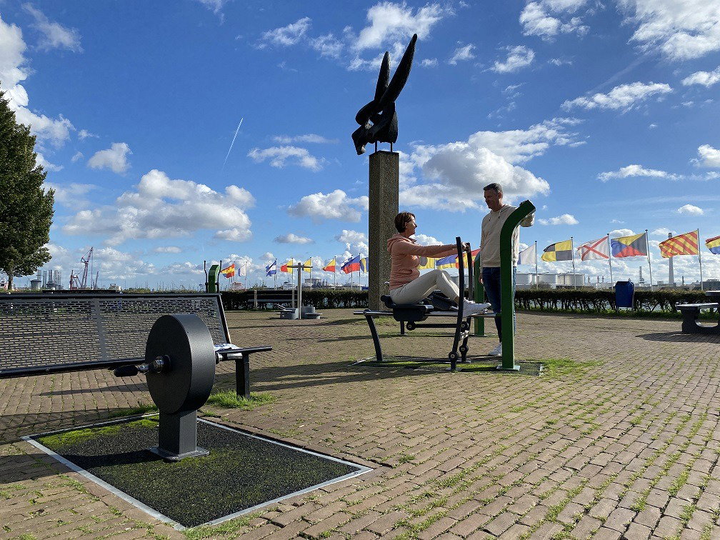Gym Vlaardingen