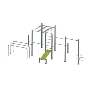 Streetworkout C167
