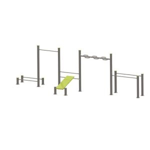 Streetworkout C168