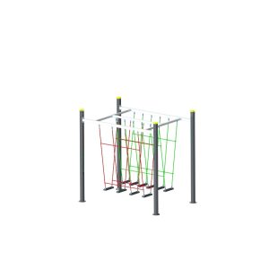 Ninja Warrior