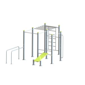 Streetworkout C169