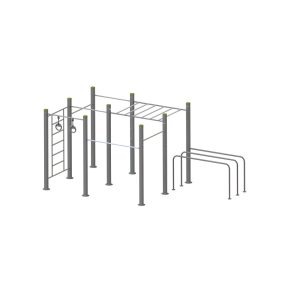 Streetworkout C170