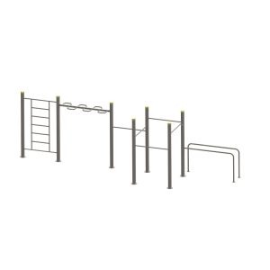 Streetworkout C173