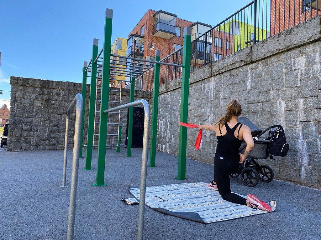 Streetworkout