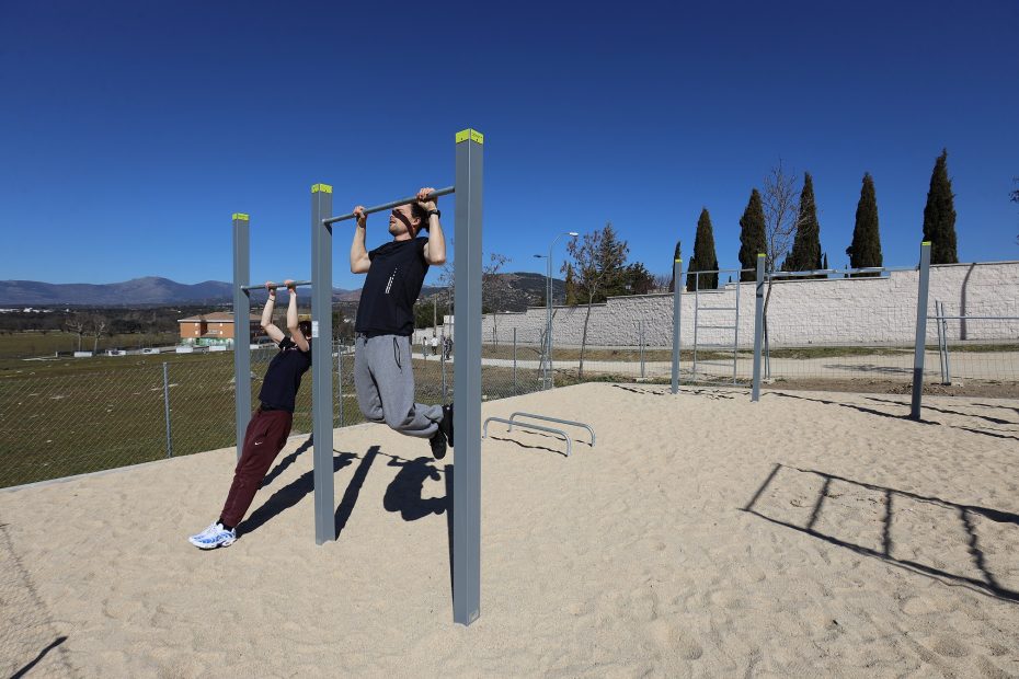 Calisthenics