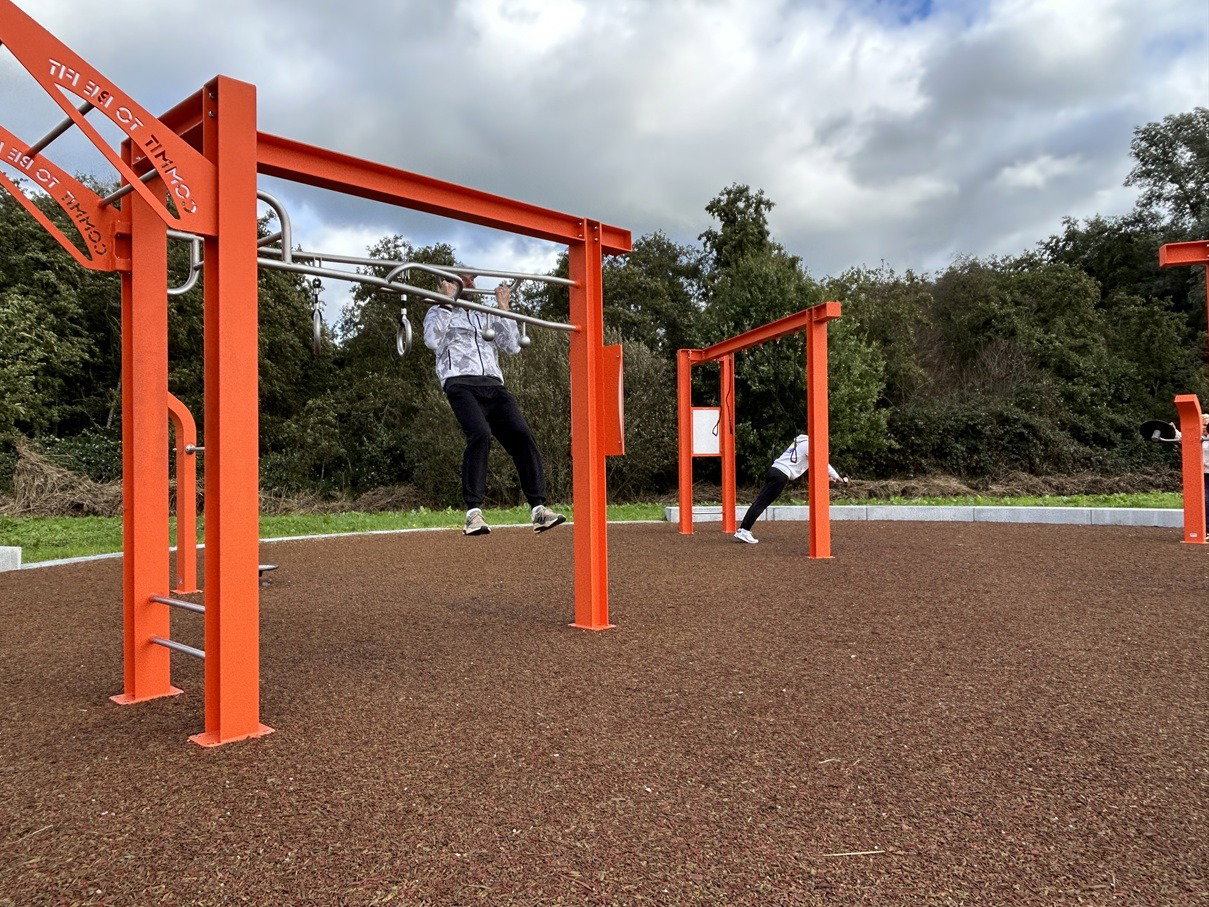 Denfit Crosstraining