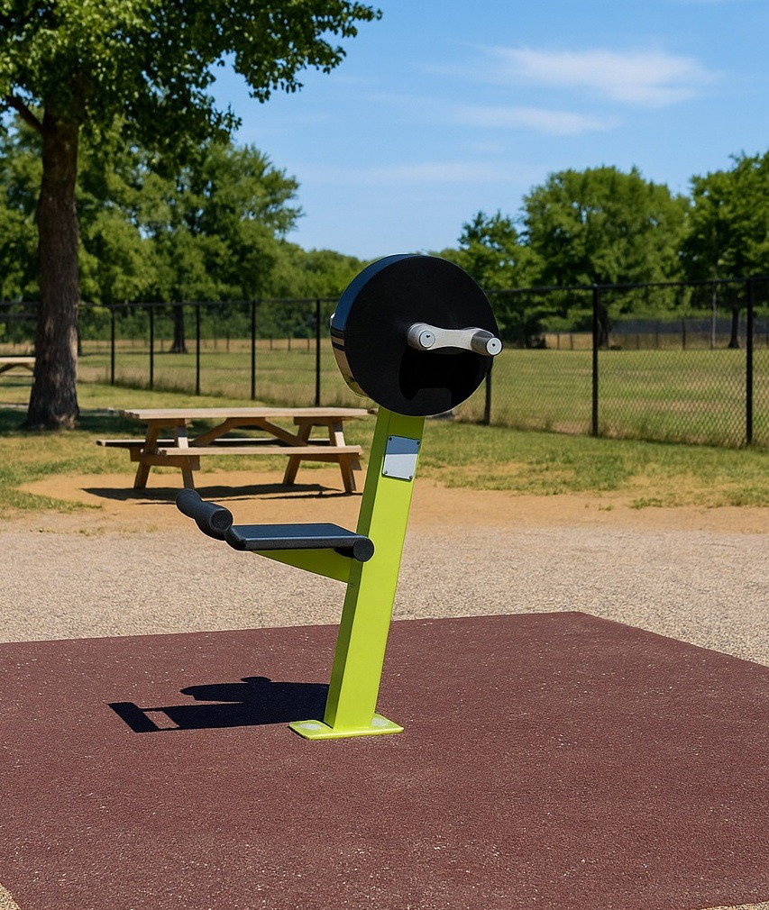 Arm Bike - Image 2