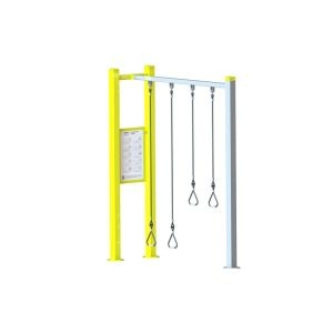 Crosstraining Aero TRX light+