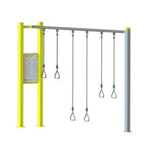 Crosstraining aero trx+