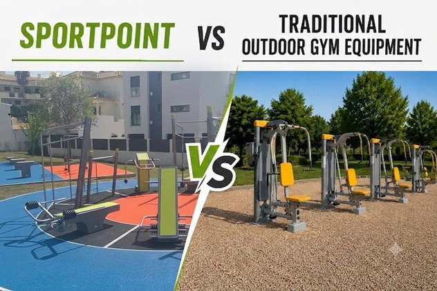 Denfit Sportpoint